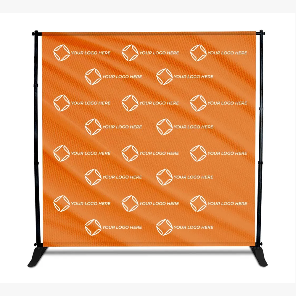 Event Banners Stands