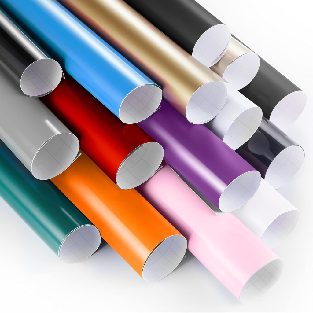 Adhesive Vinyl
