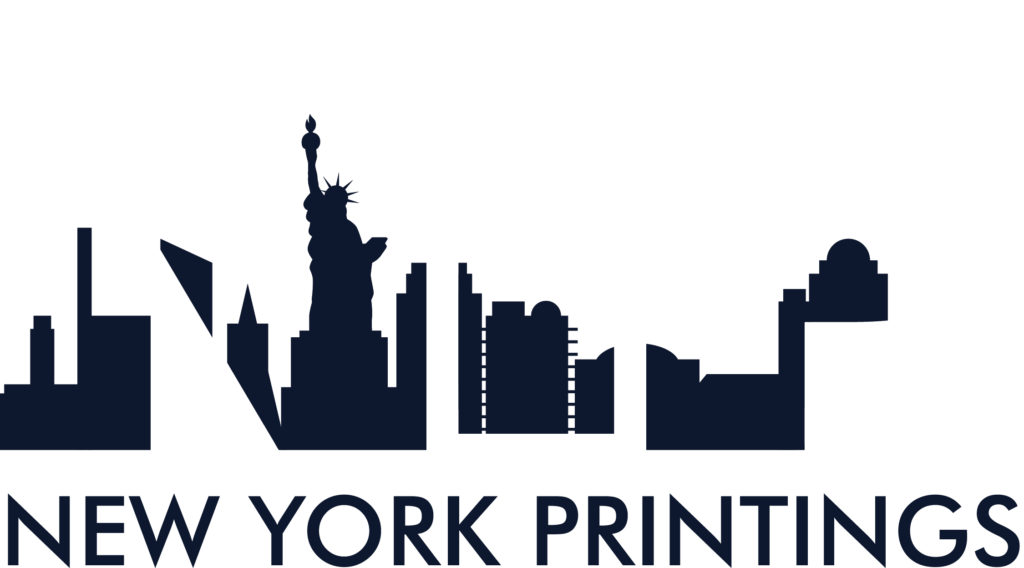 NewYork Printings Logo