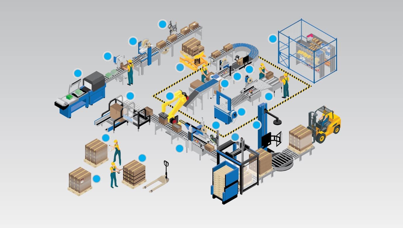 Interactive Equipment Tour