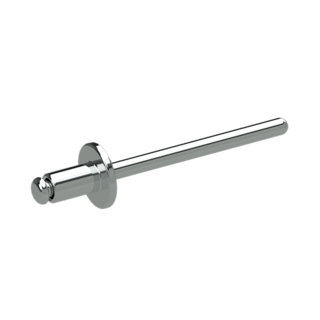 Blind Rivets