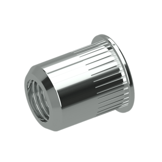 Threaded Inserts