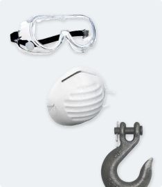 Safety Equipment and Protective Gear