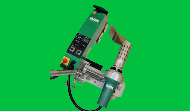 BAK Hot Air Tools