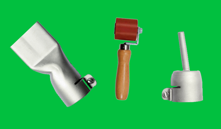 Nozzles
